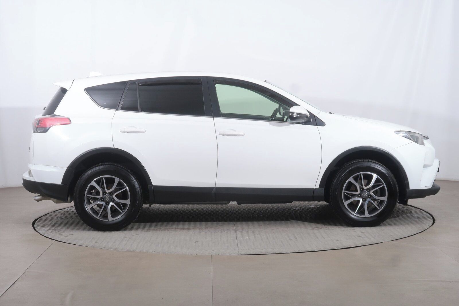 Toyota Rav4, 2.0 VVT-i, 4X4, Serv.kniha - fotka 6
