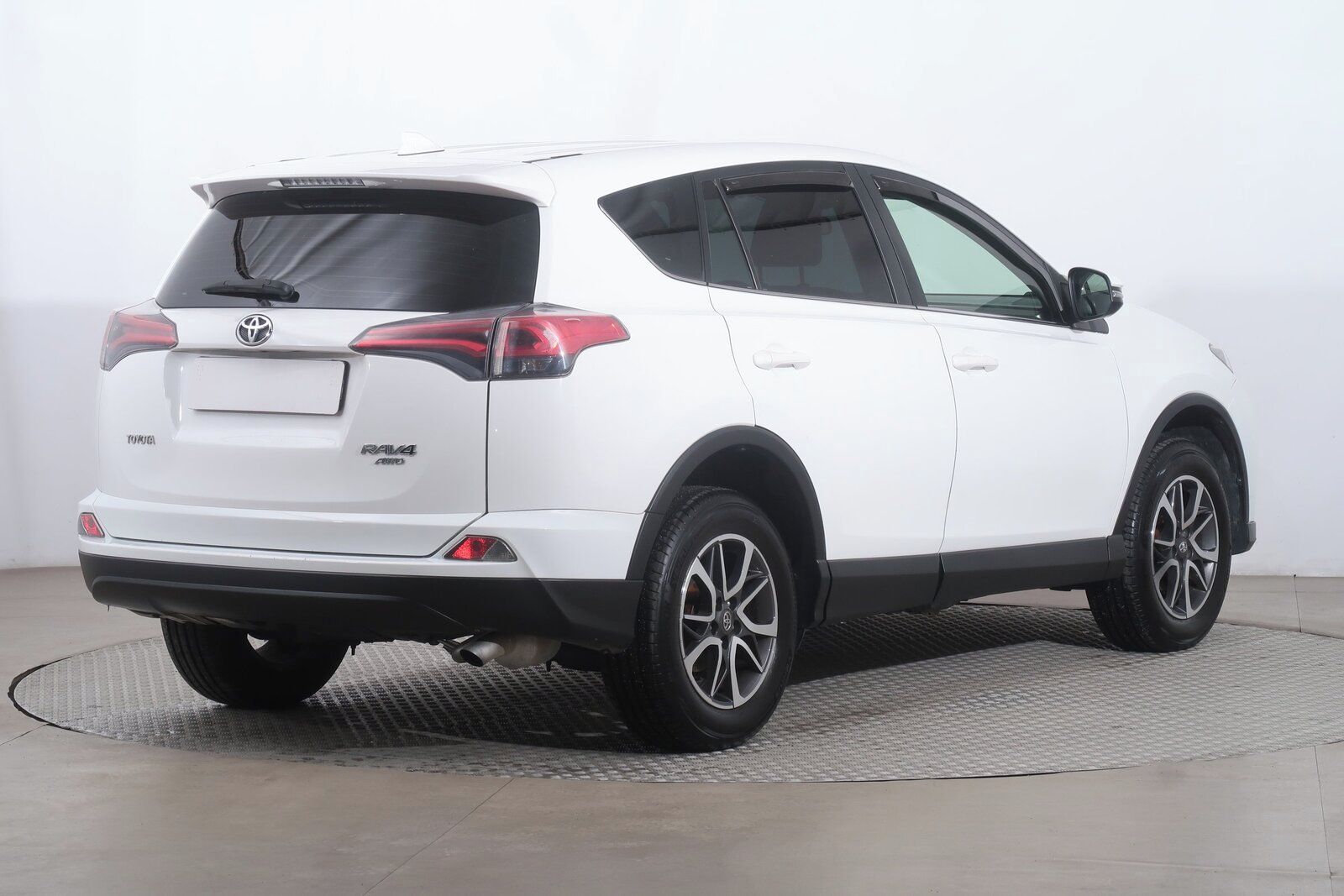 Toyota Rav4, 2.0 VVT-i, 4X4, Serv.kniha - fotka 5
