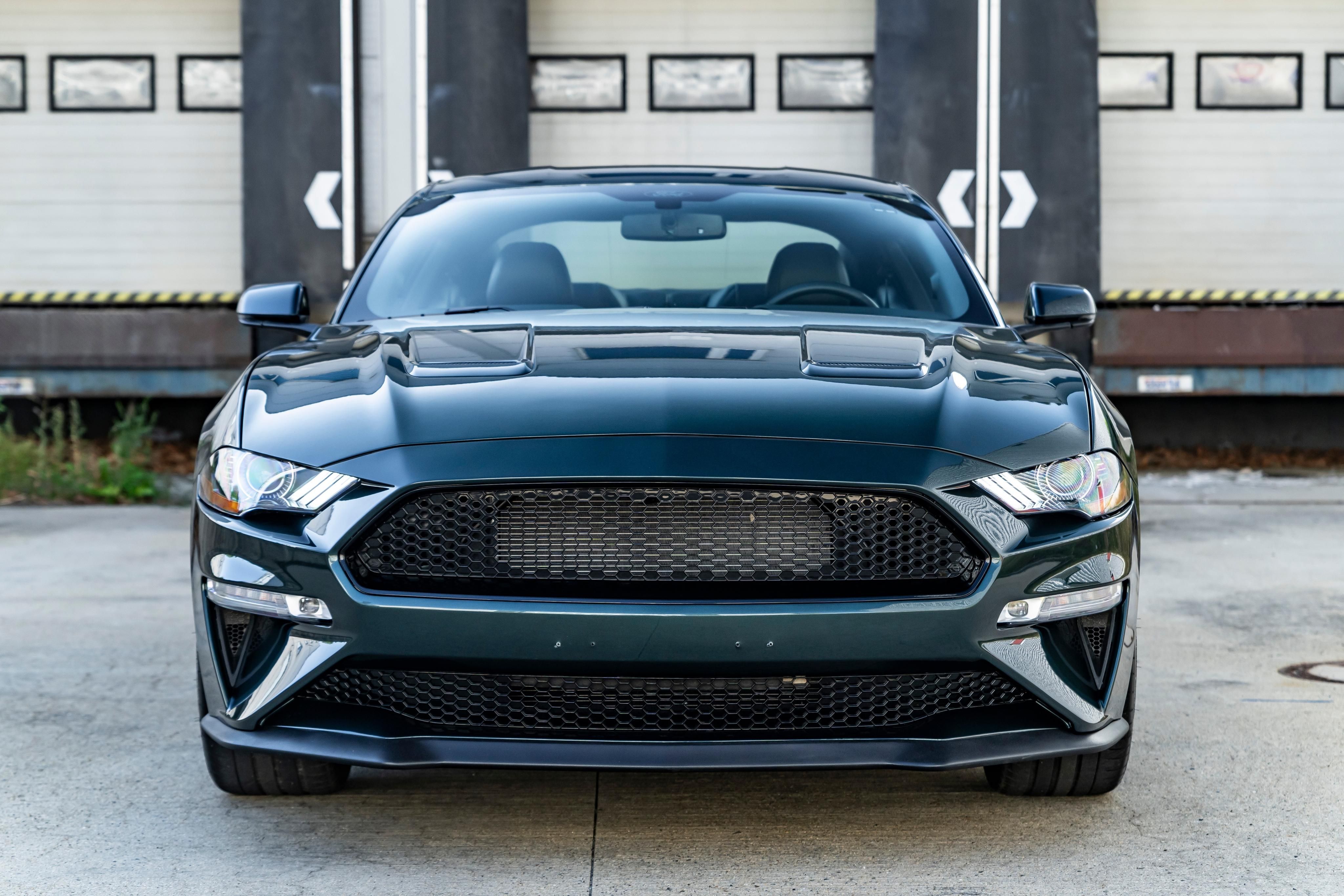 Ford Mustang, V8 5.0L, BULLITT,MagneRide,B&O - fotka 2