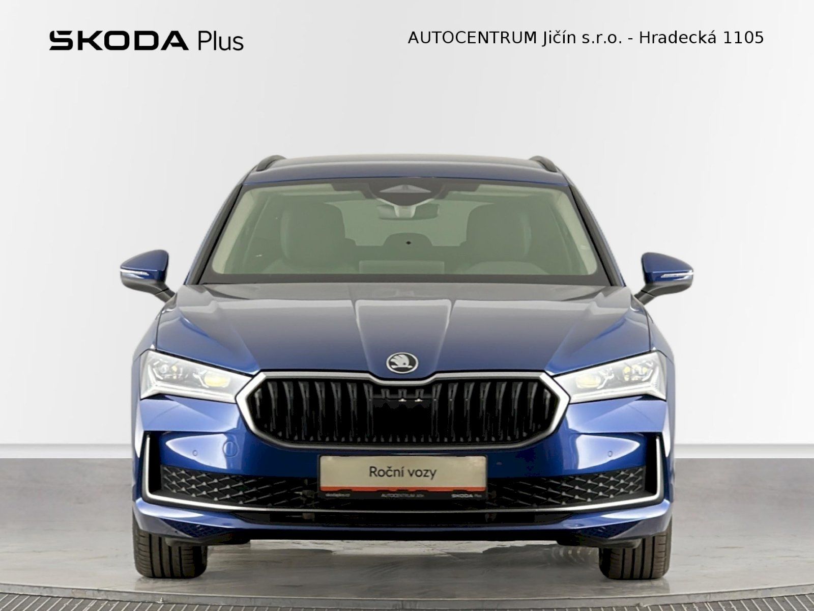 Škoda Superb, Combi iV DSG 1.5TSI 150kW Sele - fotka 4
