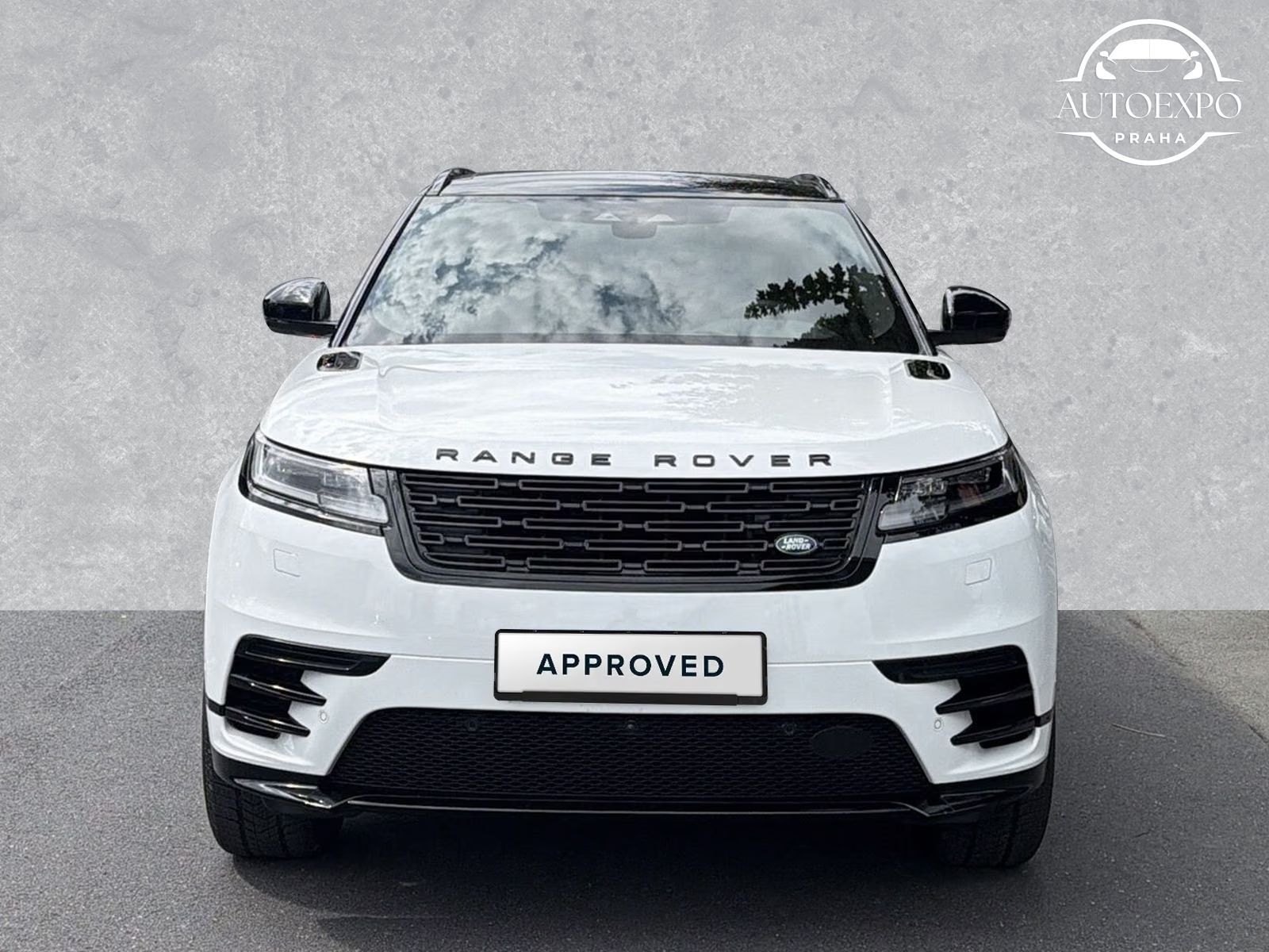 Land Rover Range Rover Velar, Dynamic SE - fotka 2