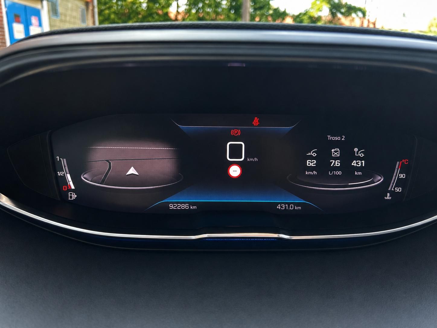 Peugeot 5008, ALLURE 1.2i,ČR,ZÁRUKA,7 MÍST - fotka 5