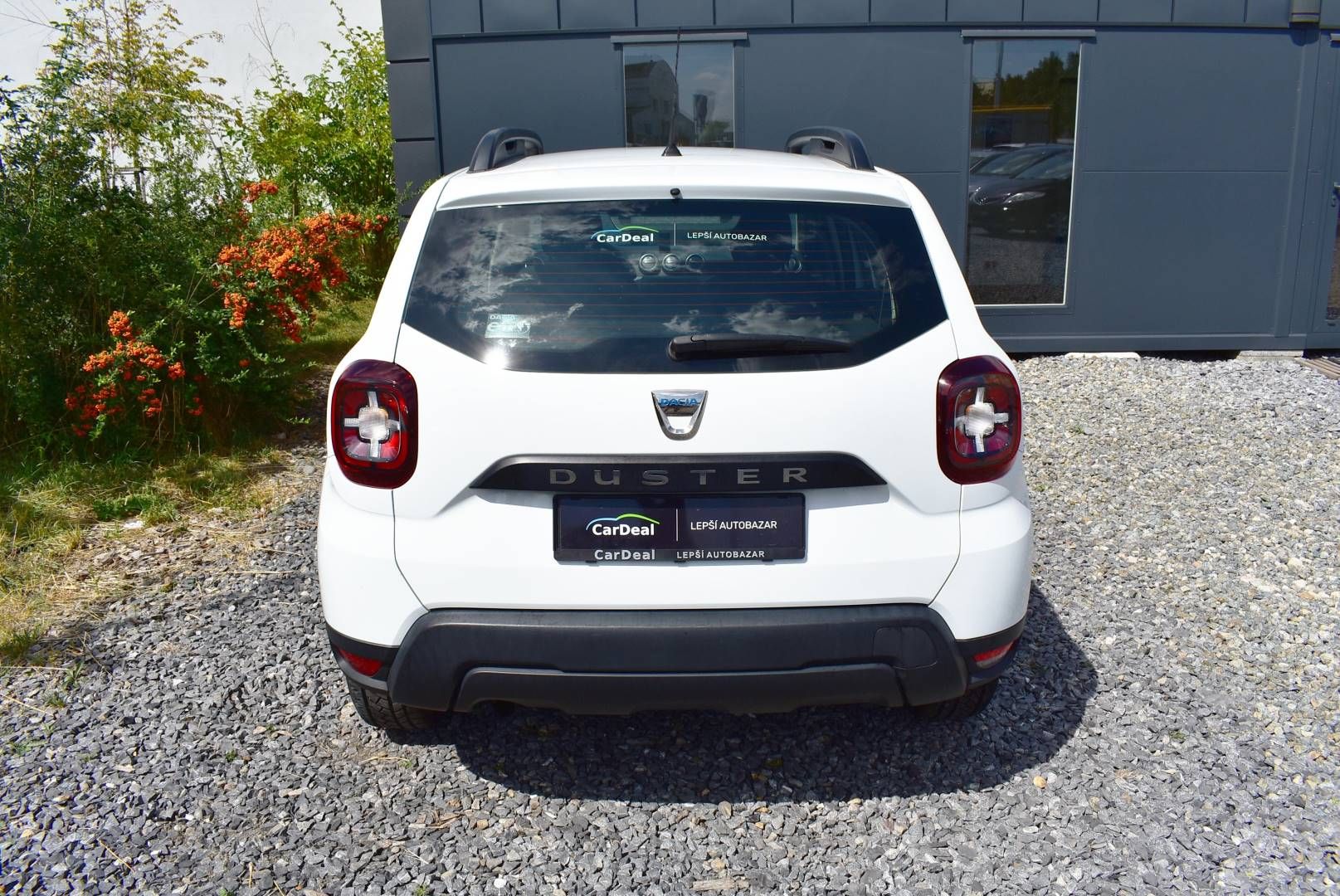 Dacia Duster, 1,6 SCE AC,1.M, ATMOSFÉRA! - fotka 5
