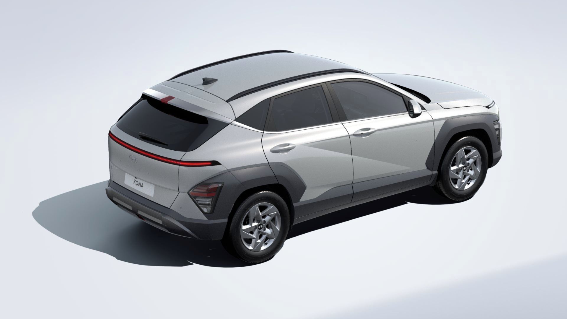 Hyundai Kona, 1,0 T-GDI MT SMART - fotka 5