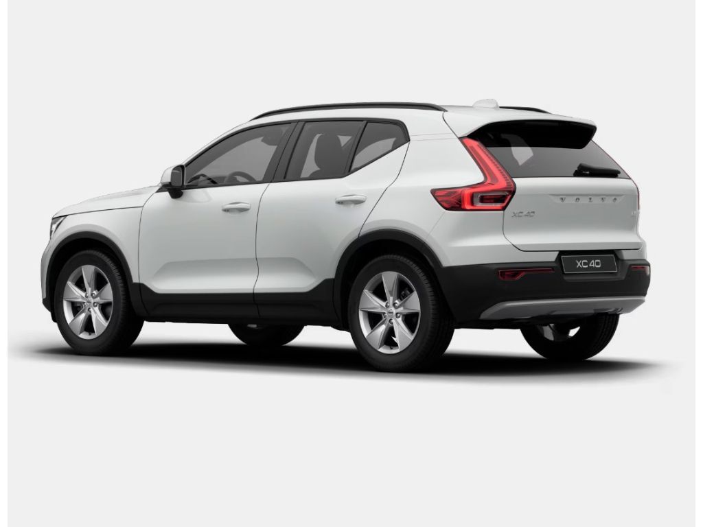 Volvo XC40, CORE B3 120 - fotka 2