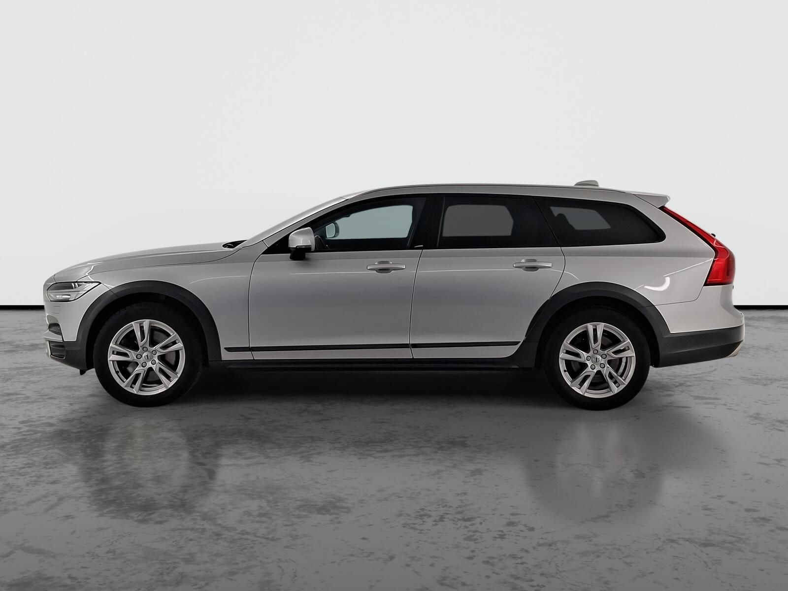 Volvo V90, Cross Country, Kinetic, 4X4 - fotka 3