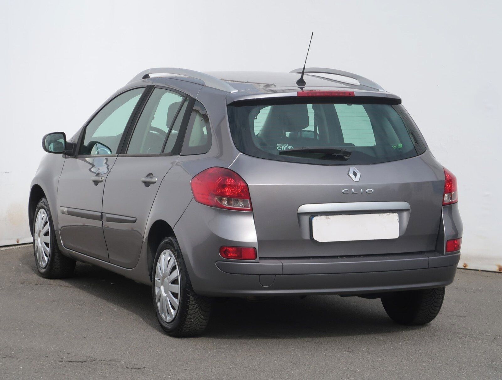 Renault Clio, 1.5 dCi, Automat, Serv.kniha - fotka 4