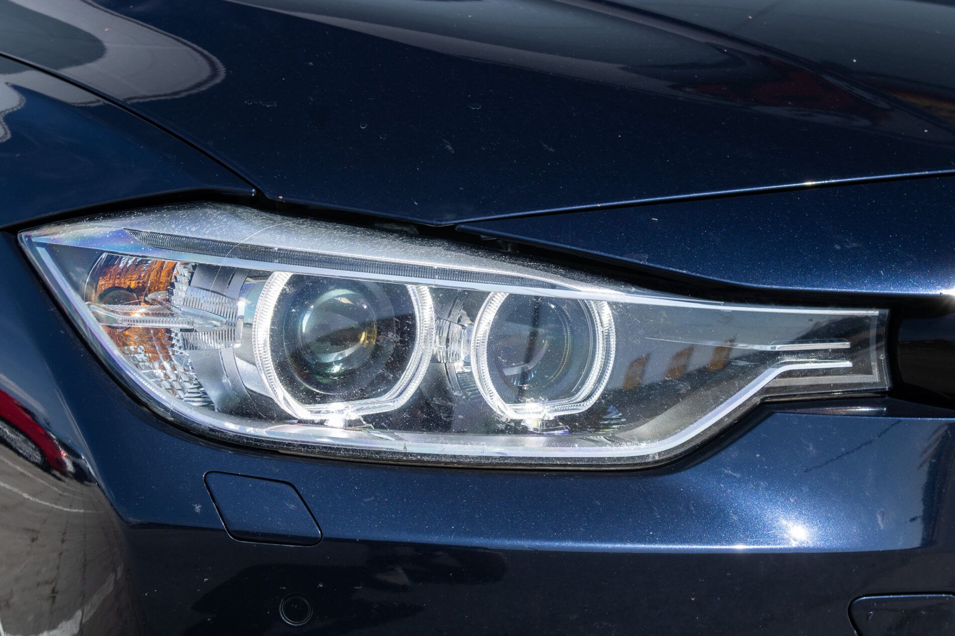 BMW, rad 3 - fotka 6