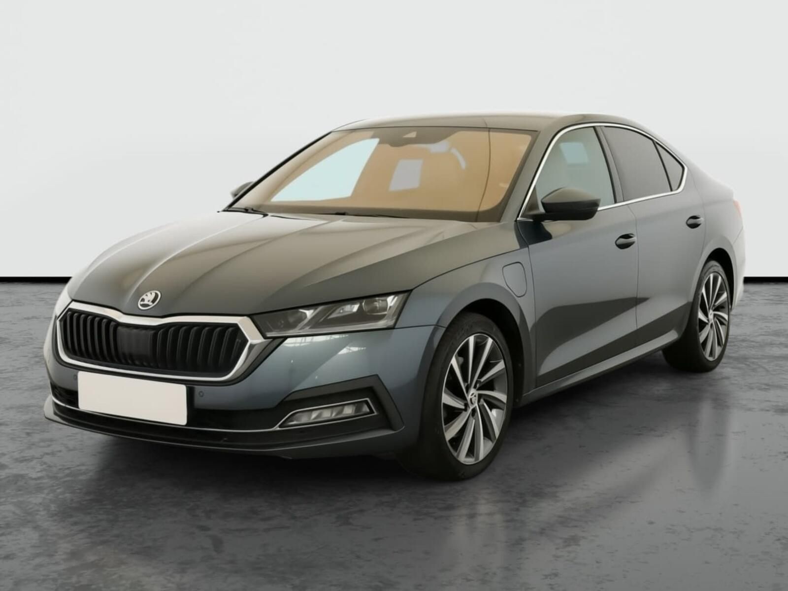 Škoda Octavia, 1.4 TSI iV, Style, Automat - fotka 2