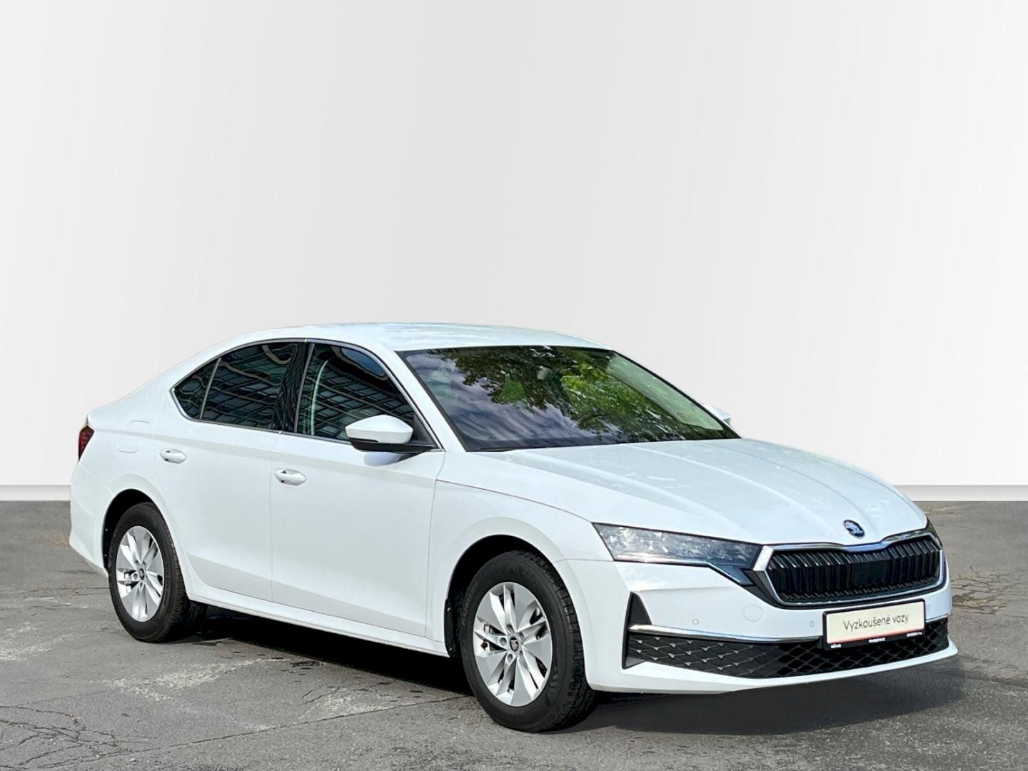 Škoda Octavia, TOP SELECTION 1.5TSi110kW7DSG - fotka 6