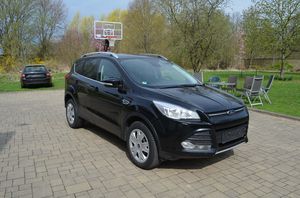 Ford Kuga, 1.5 ECOBOOST*150PS*TAŽNÉ*
