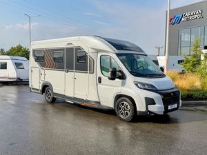 Bürstner, Signature SFT 7.0