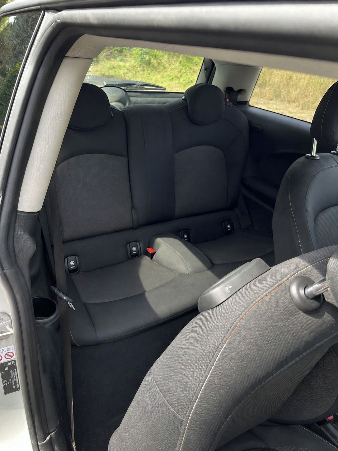 Mini Cooper, MINI Cooper 3D, 1.5i, 2018, 83 - fotka 6