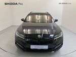Škoda Superb, Combi Sportline 2.0 TDI / 147
