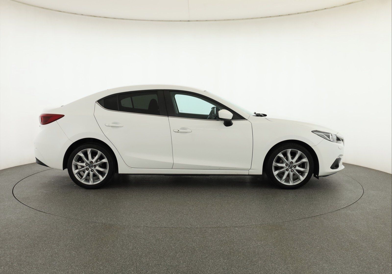 Mazda 3, 2.0 Skyactiv-G, Serv.kniha - fotka 6