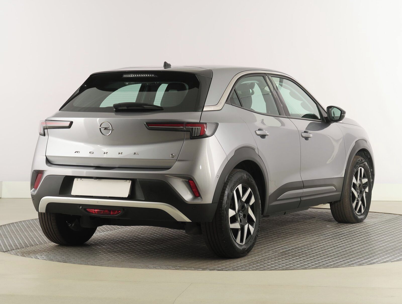 Opel Mokka, Electric 50 kWh, Automat, Navi - fotka 5