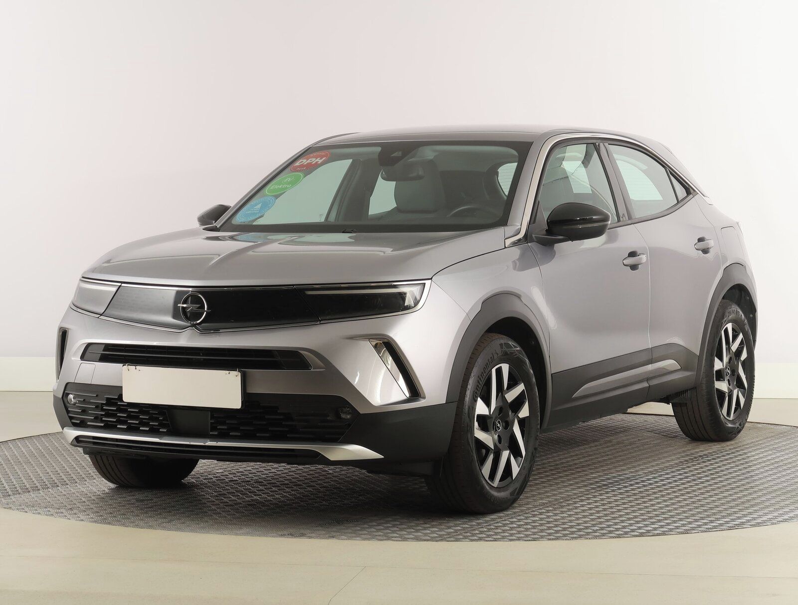 Opel Mokka, Electric 50 kWh, Automat, Navi - fotka 2