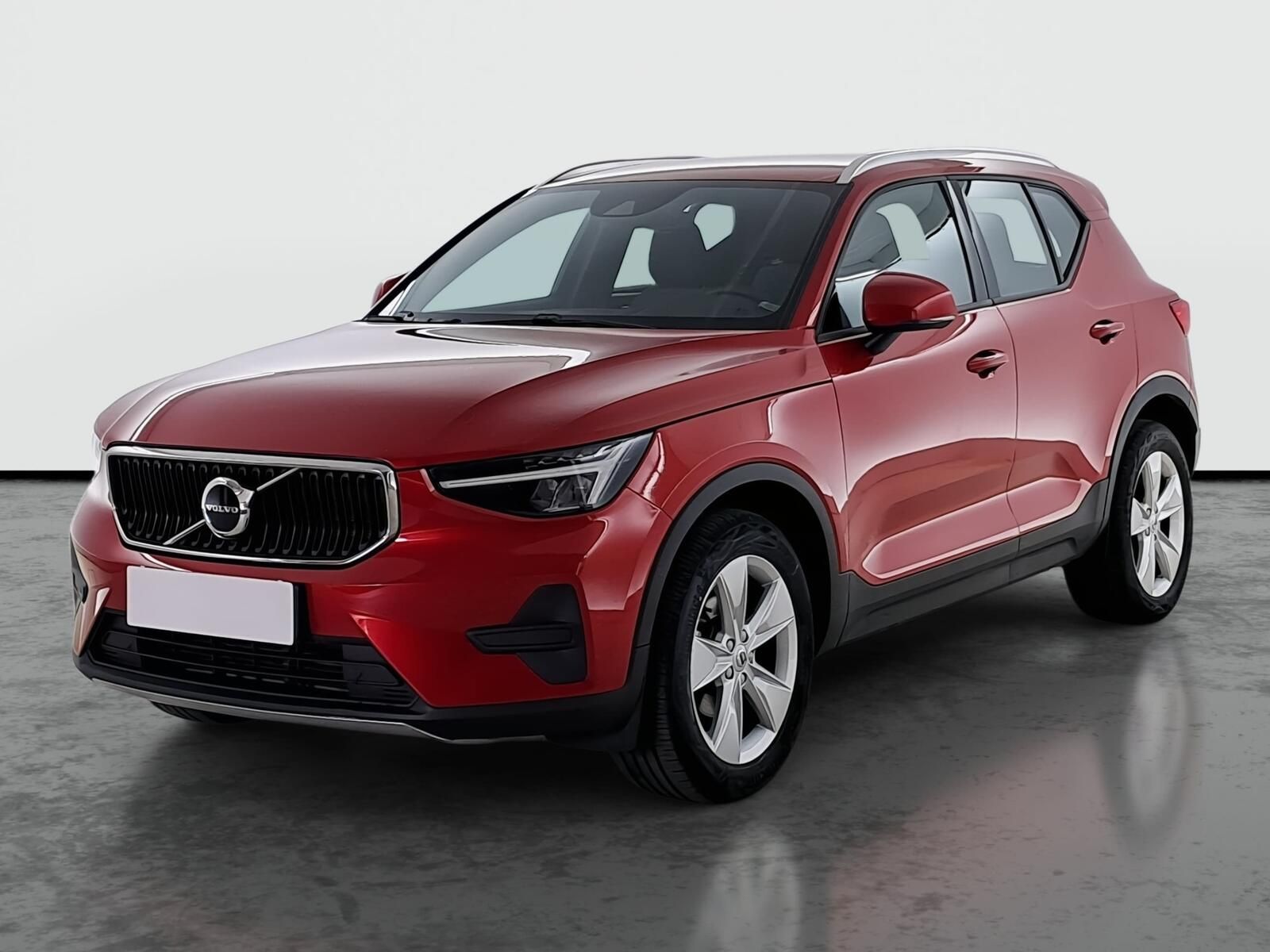 Volvo XC40, T2, Automat, ČR,1.maj - fotka 2