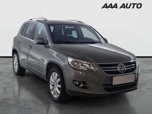 Volkswagen Tiguan, 2.0 TSI, Freestyle, 4X4