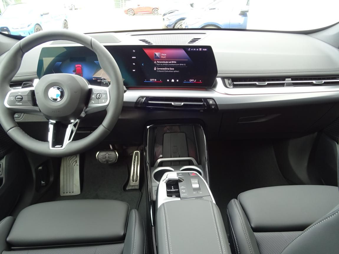 BMW X1, xDrive20d - fotka 2