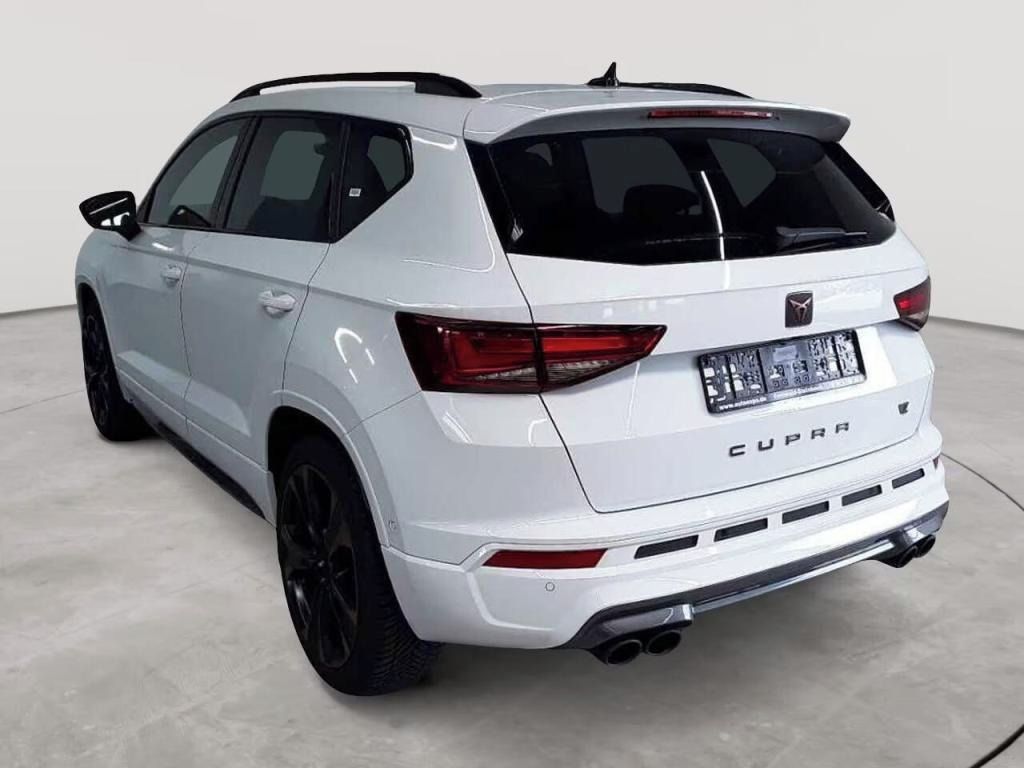 Cupra Ateca, VZ 2.0 TSI DSG 4Drive *Kamera* - fotka 3