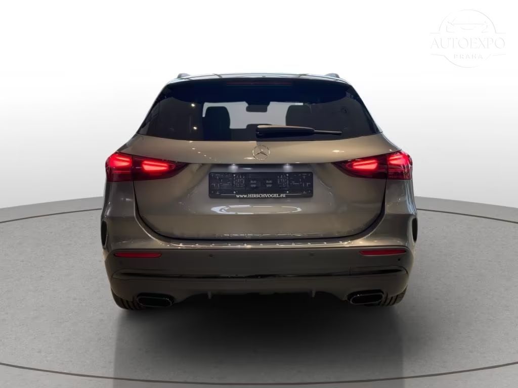 Mercedes-Benz GLA, 220d 4M AMG*PANORAMA*TAŽNÉ - fotka 5