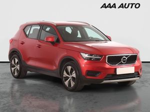Volvo XC40, T3, Automat