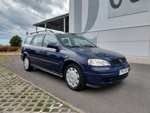 Opel Astra, 1.7CDTI SPOLEHLIVÁ,NOVÁ STK