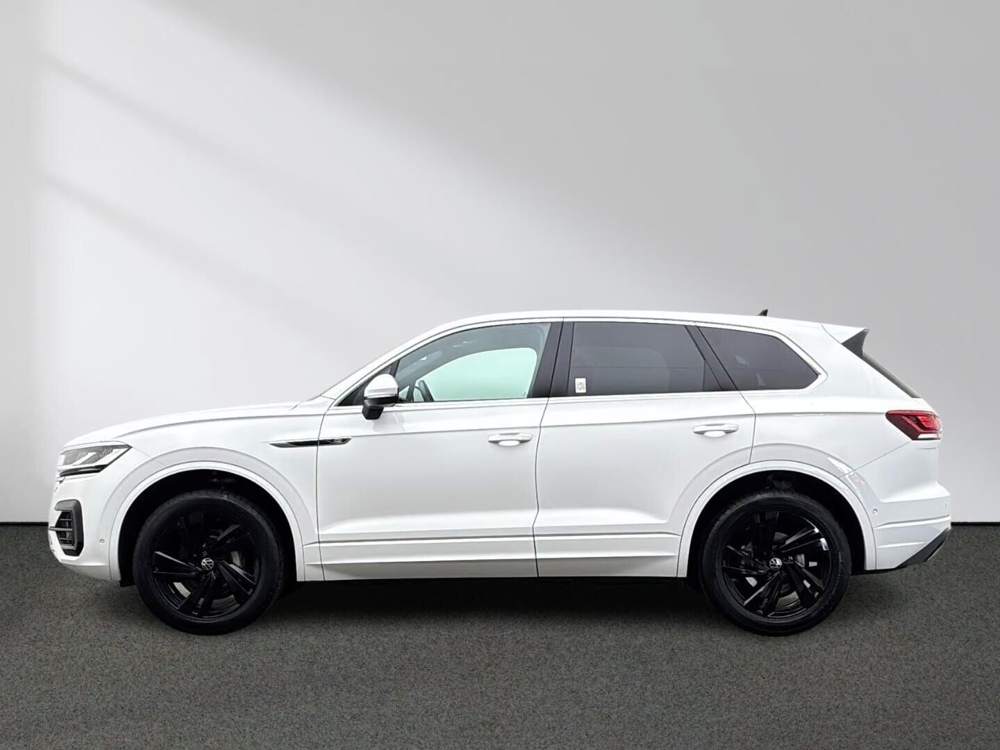 Volkswagen Touareg, 3.0 TDI DSG 4M R-LINE*Kůže* - fotka 5