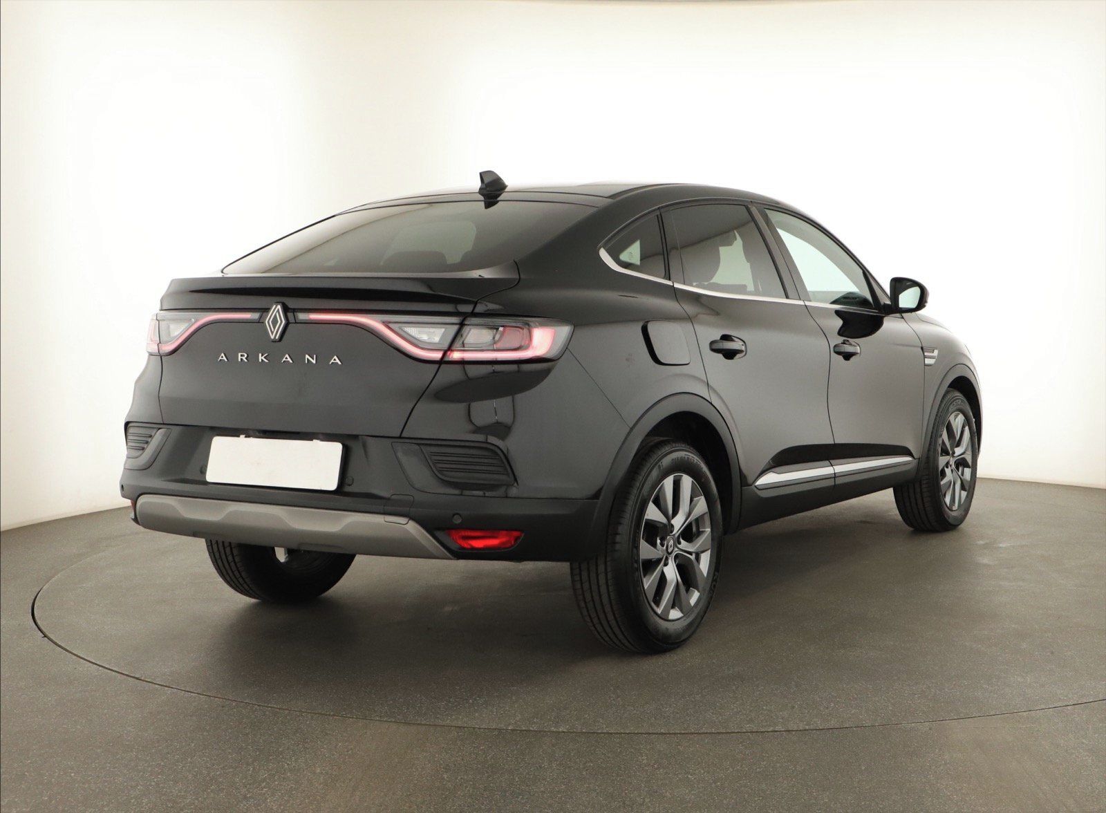 Renault Arkana, 1.3 TCe, Techno, TECHNO - fotka 5