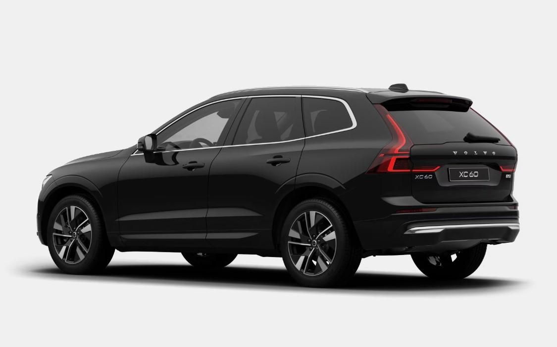 Volvo XC60, B5 AWD AUT BRIGHT PLUS - fotka 6