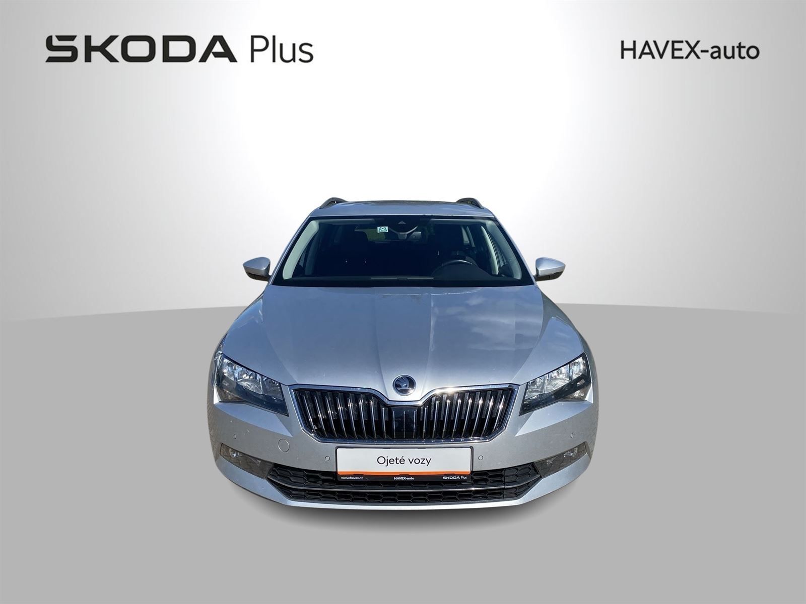 Škoda Superb, Combi 2.0 TDI 4x4 Ambition - fotka 4