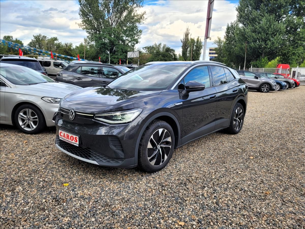 Volkswagen ID.4, PRO PERFORMANCE82kwh,150kw