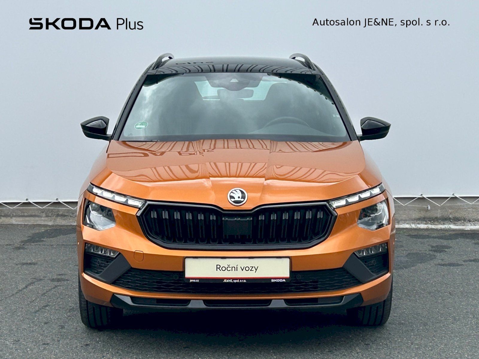 Škoda Kamiq, Monte Carlo 1.5 TSI 110 kW - fotka 4