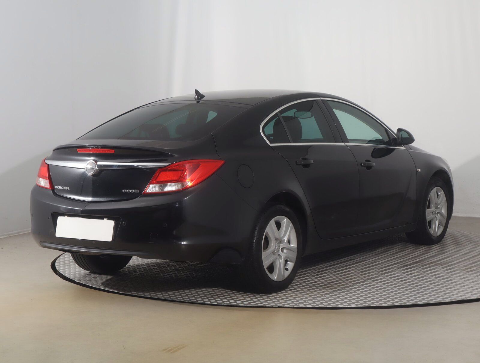 Opel Insignia, 1.4 Turbo - fotka 5