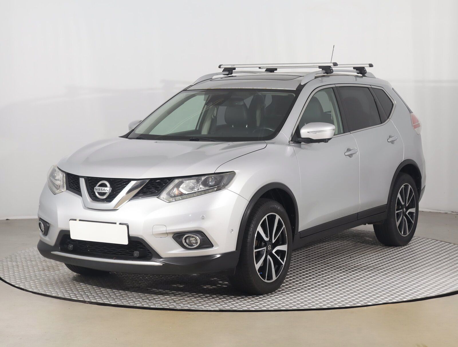 Nissan X-Trail, 1.6 dCi, 4X4 - fotka 2