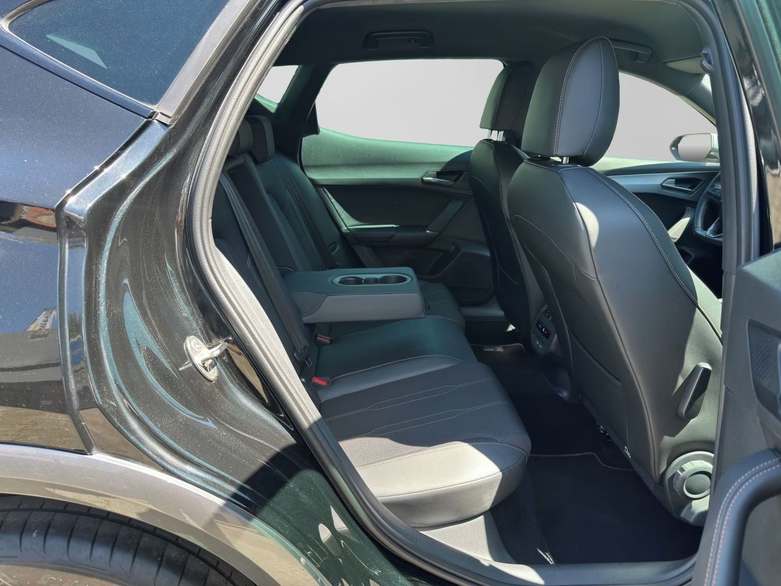Cupra Formentor, 1.5 TSI DSG*Kamera*Navi*Led* - fotka 6