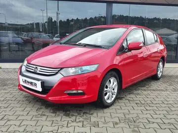 Honda Insight, 1.3 IMA/73kW Elegance