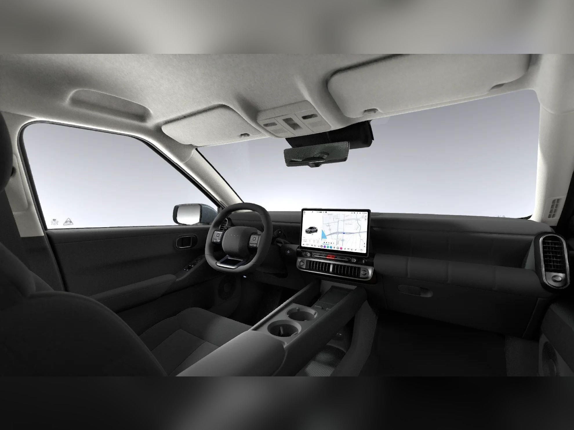 Hyundai Ioniq, 0.0 elektro / 100 kW Select Cl - fotka 5