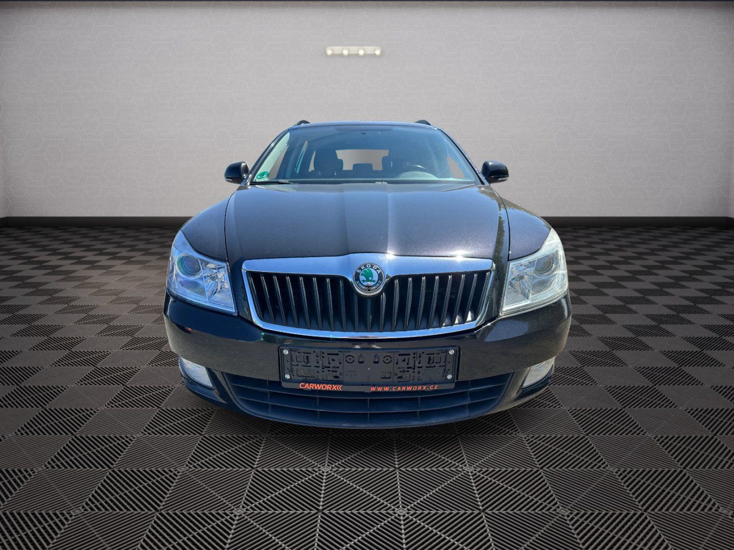 Škoda Octavia, 2,0TDI 103kw  Family - fotka 2