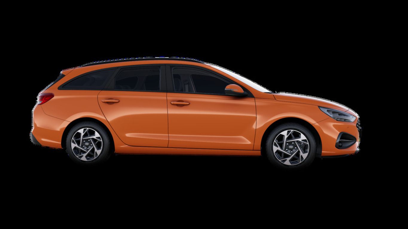 Hyundai i30, WG PD PE GO Czech! 1,5 T-GDI M - fotka 4