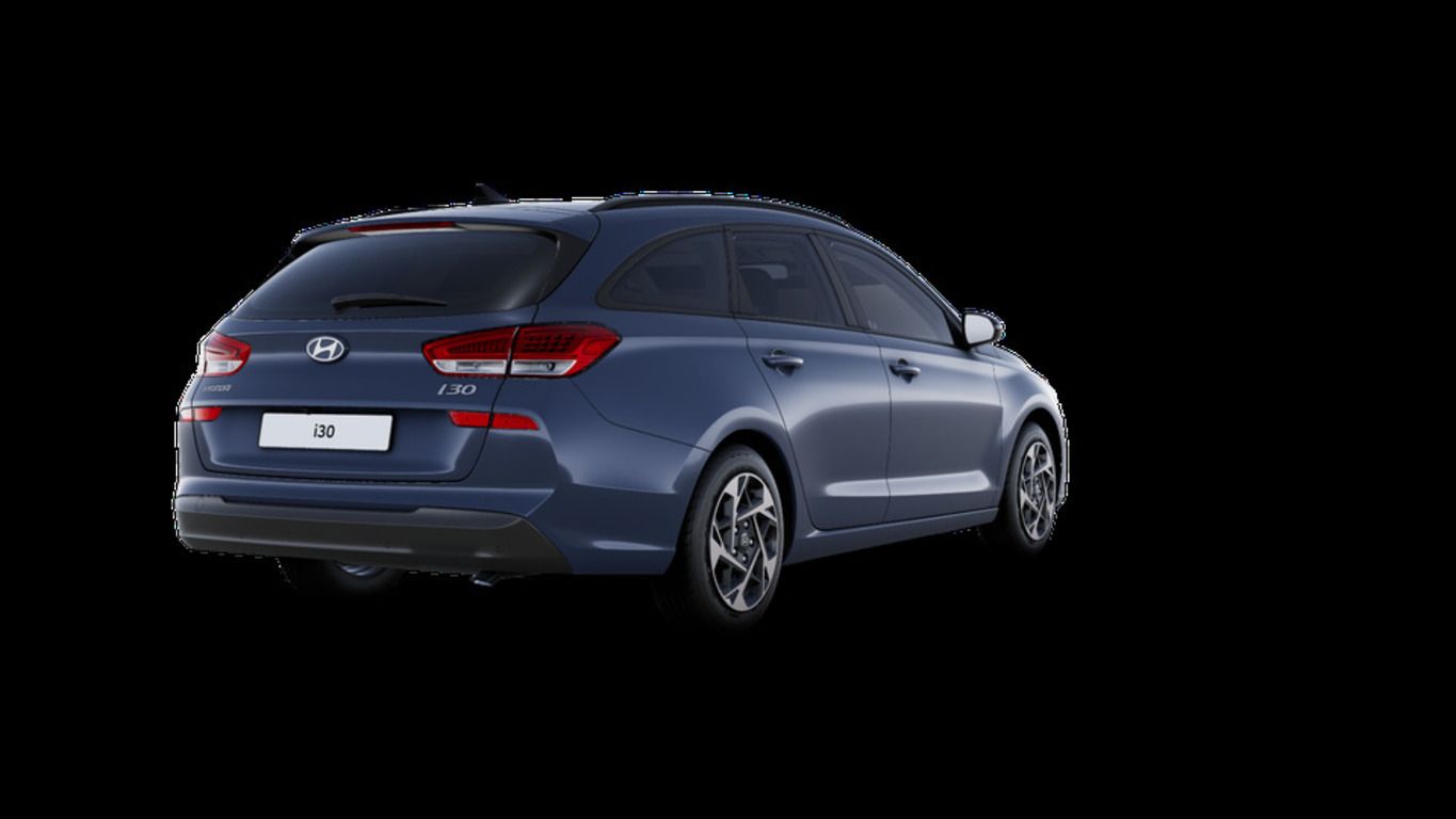 Hyundai i30, WG PD PE GO Czech! 1,5 T-GDI M - fotka 5