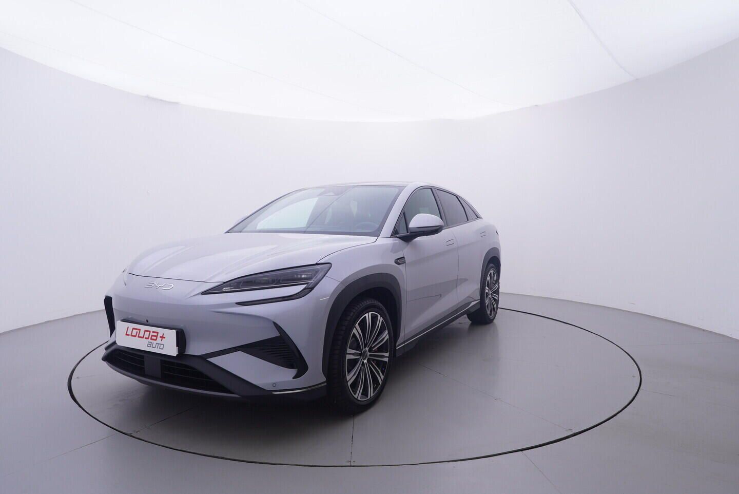 BYD Sealion 7, Excellence AWD  390 kW