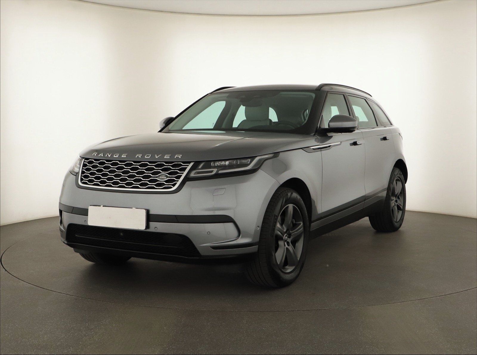 Land Rover Range Rover Velar, D200 - fotka 2