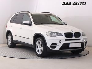 BMW X5, xDrive30d, 4X4, Automat