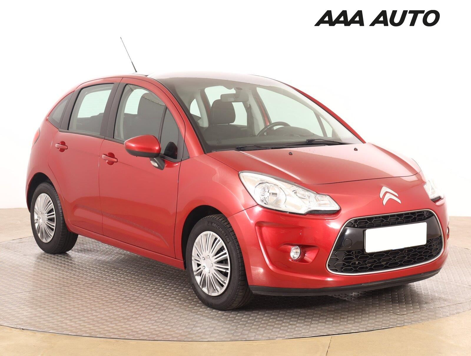 Citroën C3, 1.4 i, Serv.kniha