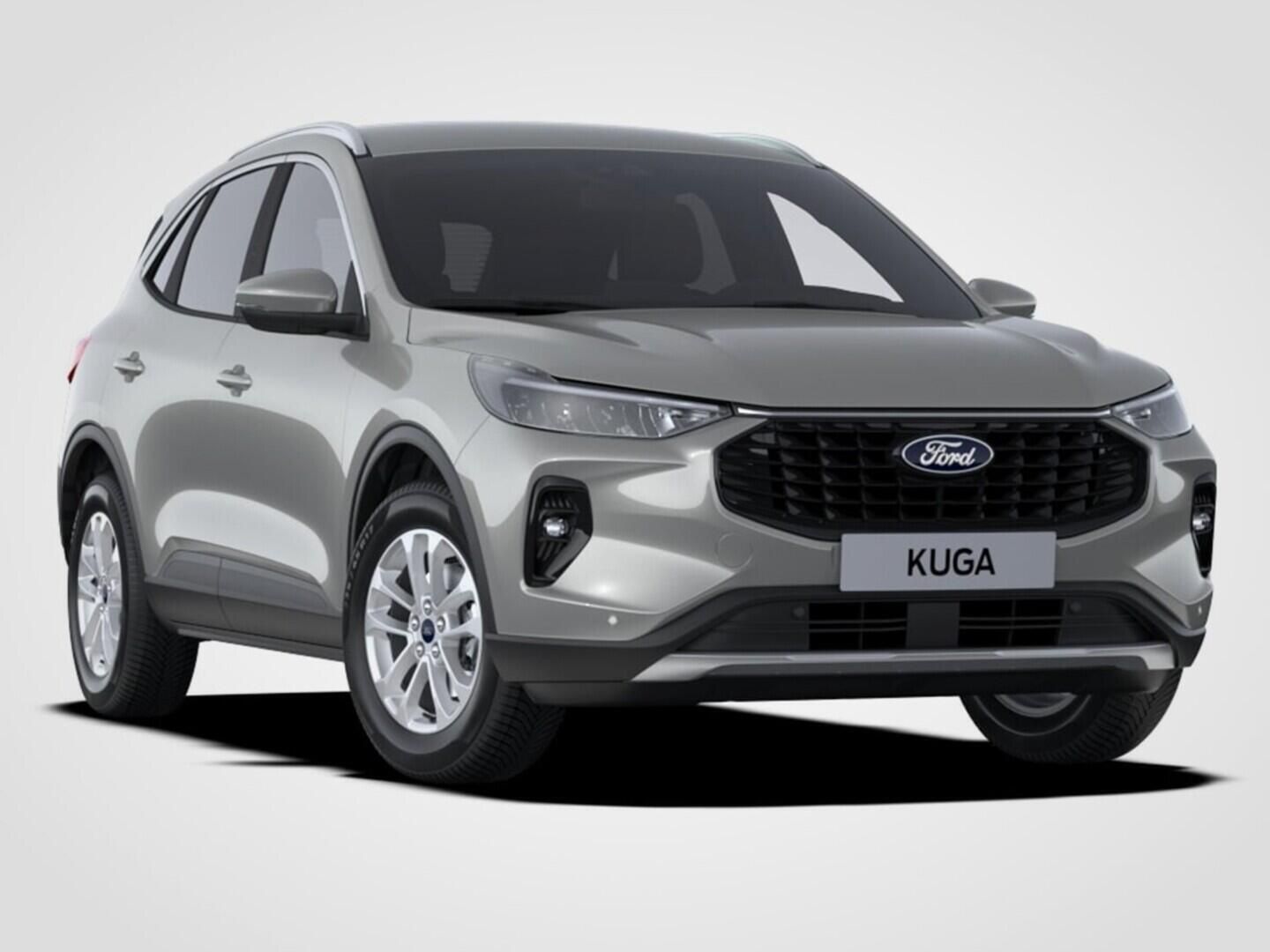 Ford Kuga, TOP EDITION 2,5 Duratec Hybrid