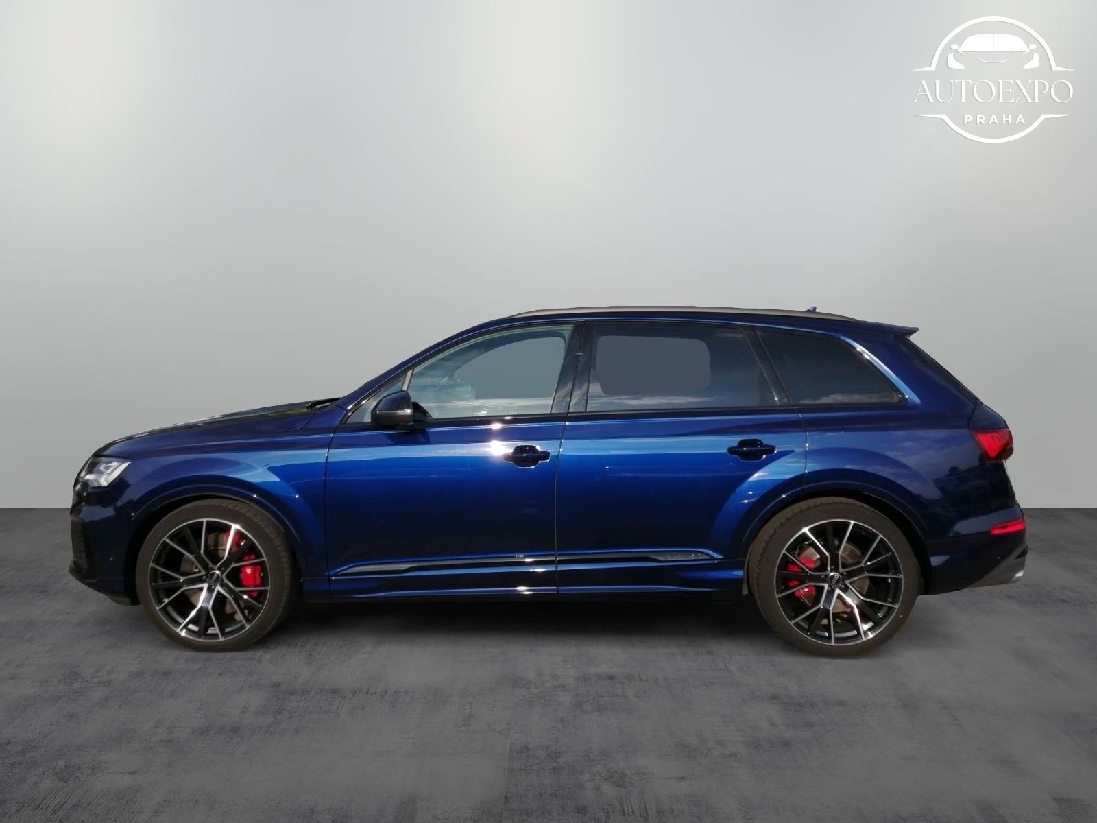 Audi SQ7, competition plus*PANORAMA - fotka 3