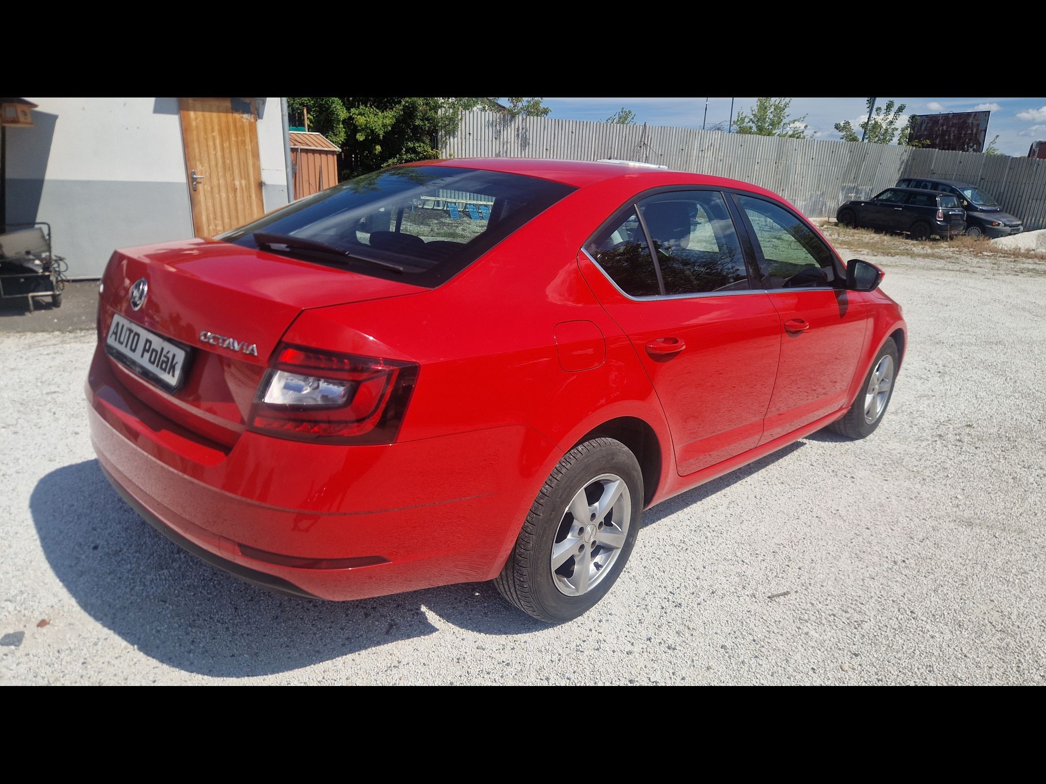 Škoda Octavia, 1,6 Tdi - fotka 4