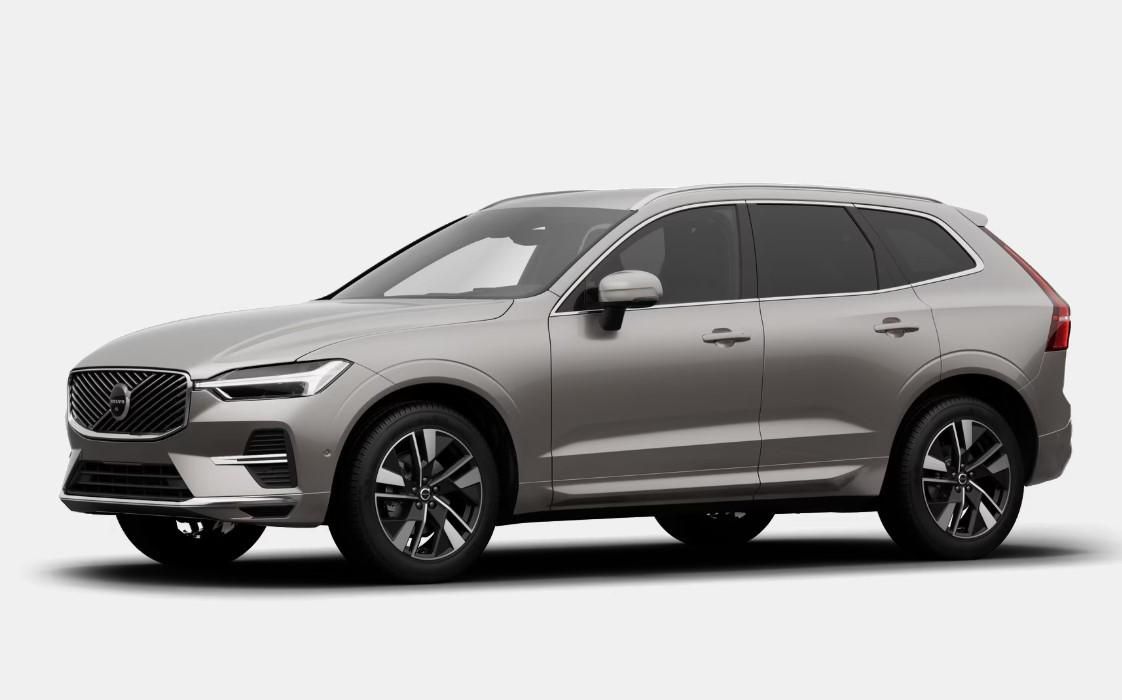 Volvo XC60, B5 AWD AUT BRIGHT PLUS